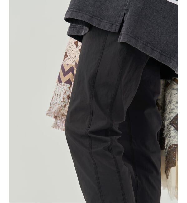 VERMEIL par iena「《予約》Danceパンツ」|その他|