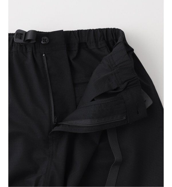EDIFICE「GRAMICCI(グラミチ) 別注 クールドッツ 2タック ワイドパンツ」|その他|