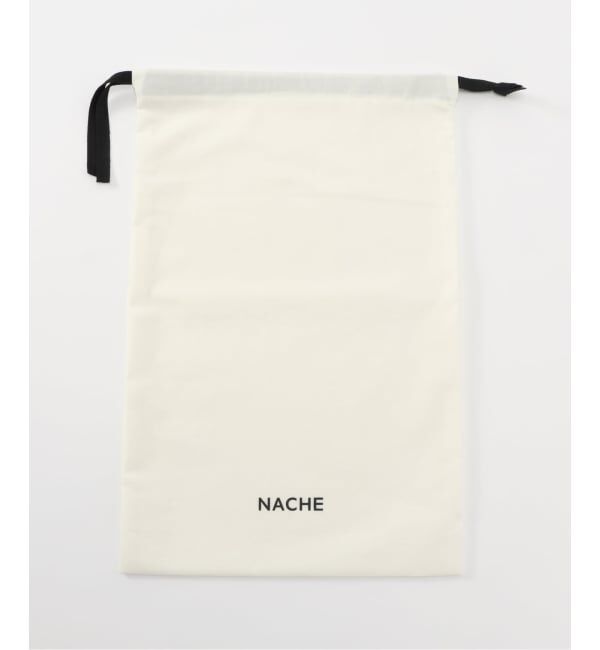 PULP「【Geek Office / ギークオフィス】NACHE / ナチェ STRAP STILETTO FLAT SHOES」|その他|