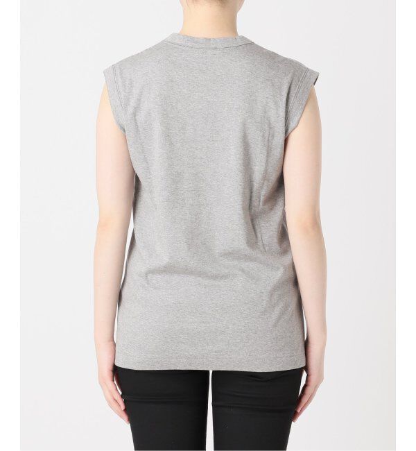 JOURNAL STANDARD「《追加3》汗ジミ防止ナノシアスリーブレス」|Tシャツ・カットソー|