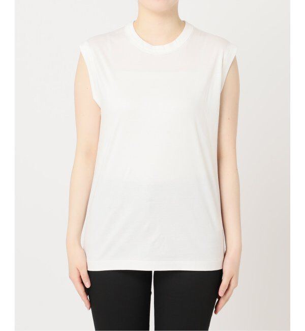 JOURNAL STANDARD「《追加3》汗ジミ防止ナノシアスリーブレス」|Tシャツ・カットソー|