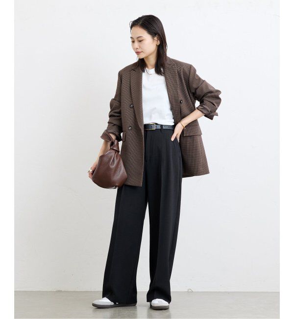 JOURNAL STANDARD「《追加3》汗ジミ防止ナノシアスリーブレス」|Tシャツ・カットソー|