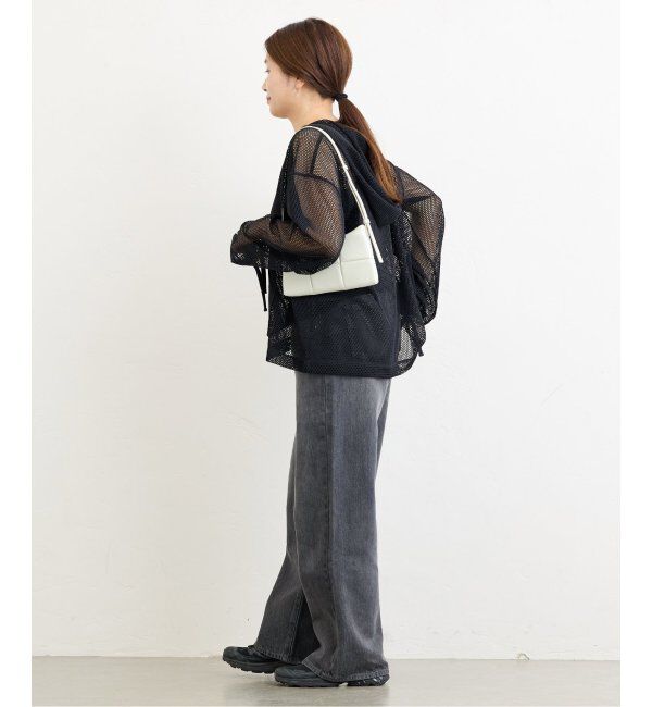 JOURNAL STANDARD「《追加》メッシュフーディ」|Tシャツ・カットソー|