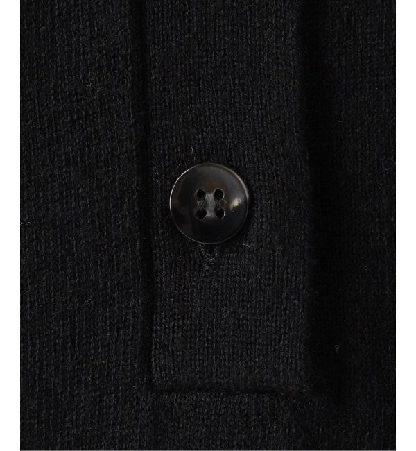 JOURNAL STANDARD「《WEB限定追加2》ウォッシャブル2WAYヘンリープルオーバー」|ニット・セーター|