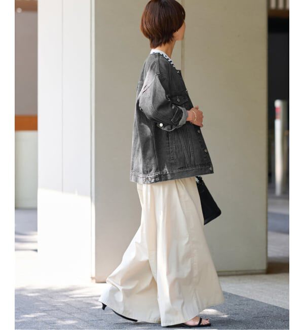 JOURNAL STANDARD relume「《追加》デニムジャケット」|デニムジャケット|