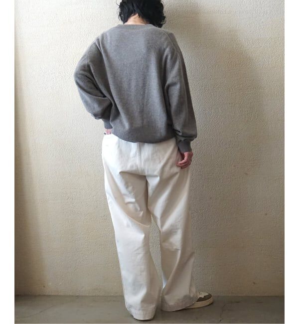 journal standard luxe「ツイルスタンダードチノ」|チノ|