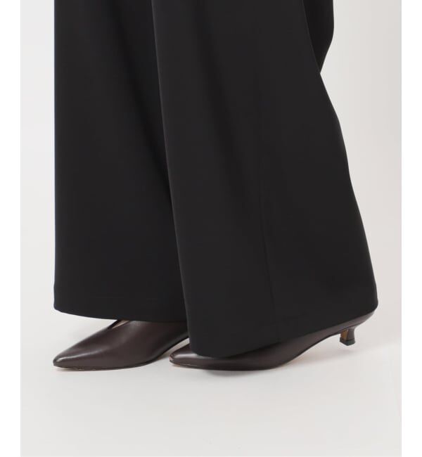 JOURNAL STANDARD relume「［26SS新作］ウォッシャブルヘビーツイルイージーワイド」|その他|