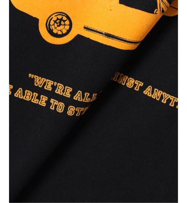 journal standard L'essage「【JANE SMITH/ジェーンスミス】NOTHING GOLD CAN STAY ロンT」|Tシャツ・カットソー|