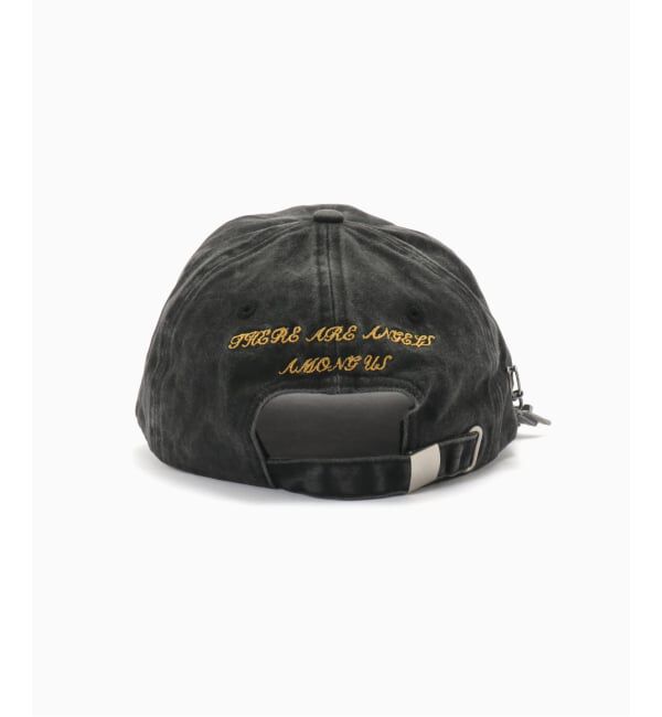 JOURNAL STANDARD「JUNGLES Angels Cap」|キャップ・キャスケット|