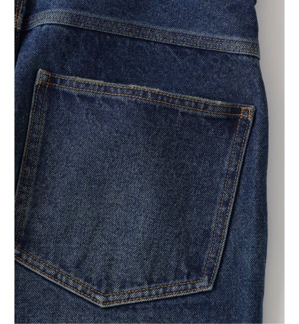 JOURNAL STANDARD「ダブル ニー バギー ジーンズ」|デニム|