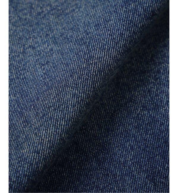 JOURNAL STANDARD「ダブル ニー バギー ジーンズ」|デニム|