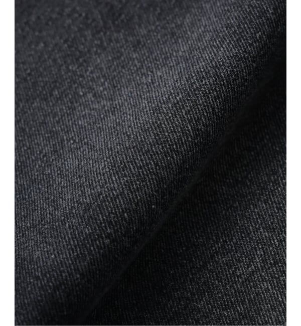 JOURNAL STANDARD「ダブル ニー バギー ジーンズ」|デニム|