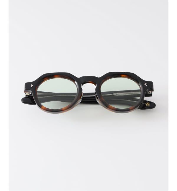JOURNAL STANDARD relume「《予約》Zoff &times; relume / ゾフ クラウンパント サングラス」|サングラス|