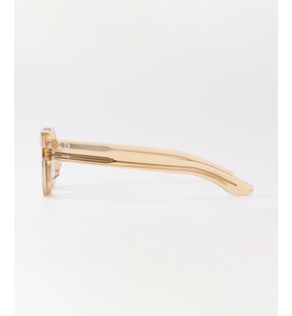 JOURNAL STANDARD relume「《予約》Zoff &times; relume / ゾフ クラウンパント サングラス」|サングラス|