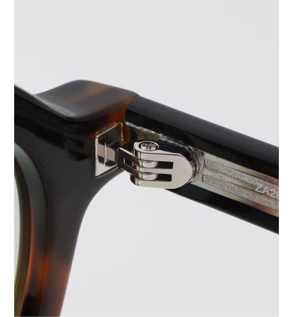 JOURNAL STANDARD relume「《予約》Zoff &times; relume / ゾフ クラウンパント サングラス」|サングラス|