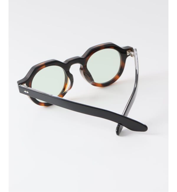 JOURNAL STANDARD relume「《予約》Zoff &times; relume / ゾフ クラウンパント サングラス」|サングラス|