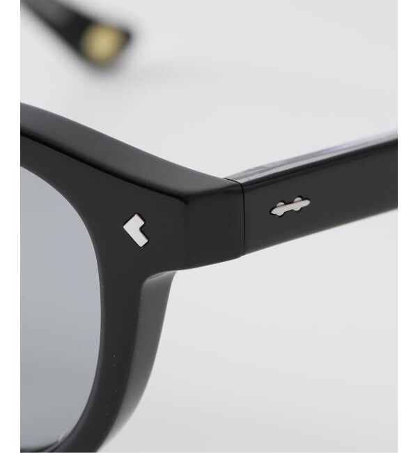 JOURNAL STANDARD relume「《予約》Zoff &times; relume / ゾフ フレンチヴィンテージ調 ボストン サングラス」|サングラス|