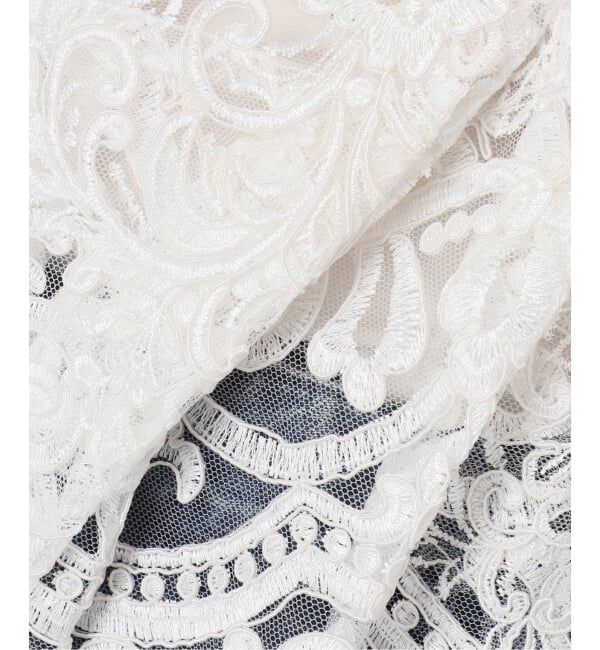 journal standard L'essage「《予約》【MAURIZIO MYKONOS/マウリツィオ ミコノス】TOPS：ブラウス」|シャツ・ブラウス|