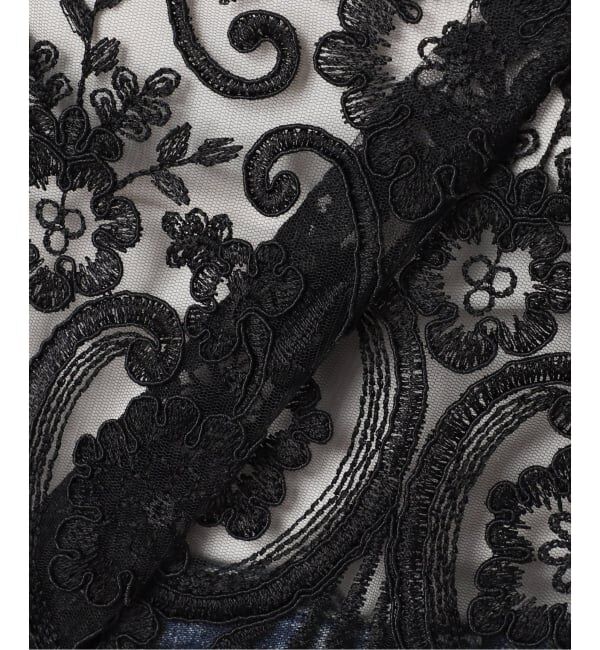 journal standard L'essage「《予約》【MAURIZIO MYKONOS/マウリツィオ ミコノス】 TOPS：ブラウス」|シャツ・ブラウス|