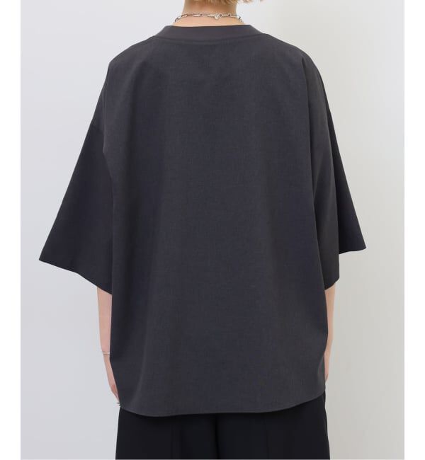 journal standard luxe「《予約》トロピカル リブT」|シャツ・ブラウス|