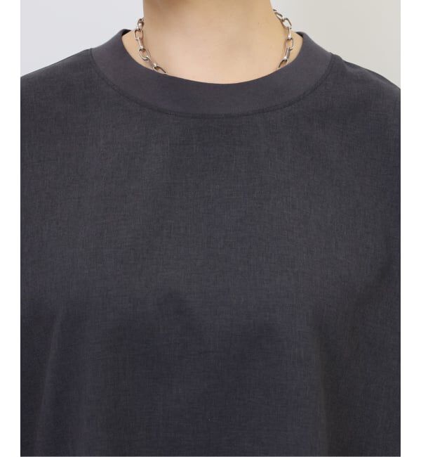 journal standard luxe「《予約》トロピカル リブT」|シャツ・ブラウス|