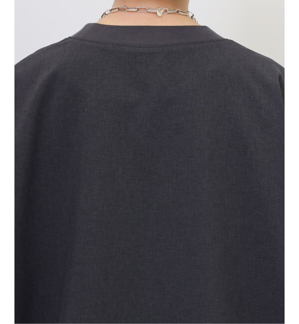 journal standard luxe「《予約》トロピカル リブT」|シャツ・ブラウス|