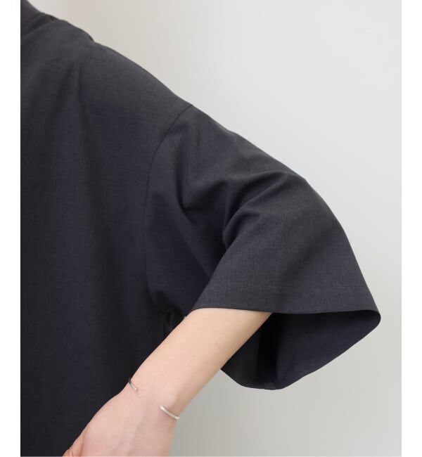 journal standard luxe「《予約》トロピカル リブT」|シャツ・ブラウス|