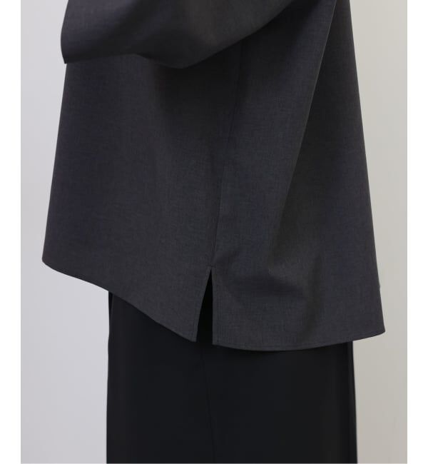 journal standard luxe「《予約》トロピカル リブT」|シャツ・ブラウス|