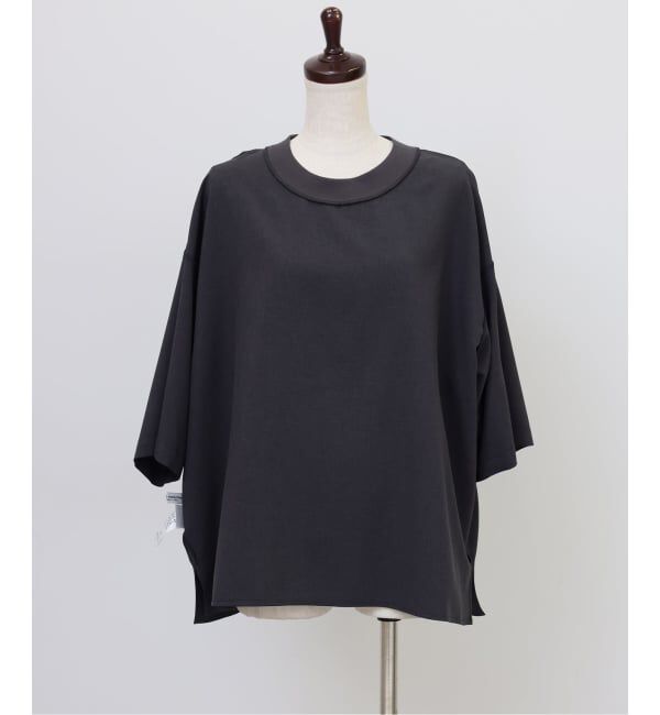 journal standard luxe「《予約》トロピカル リブT」|シャツ・ブラウス|