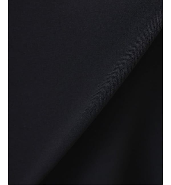 journal standard luxe「《予約》トロピカル リブT」|シャツ・ブラウス|