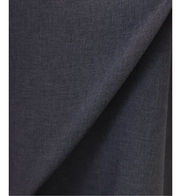 journal standard luxe「《予約》トロピカル リブT」|シャツ・ブラウス|