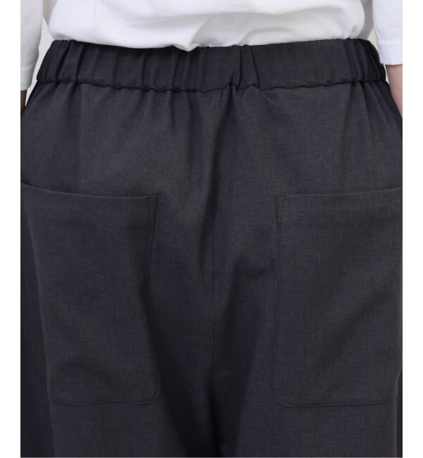 journal standard luxe「《予約》トロピカル タックパンツ」|その他|