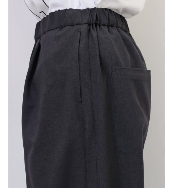 journal standard luxe「《予約》トロピカル タックパンツ」|その他|