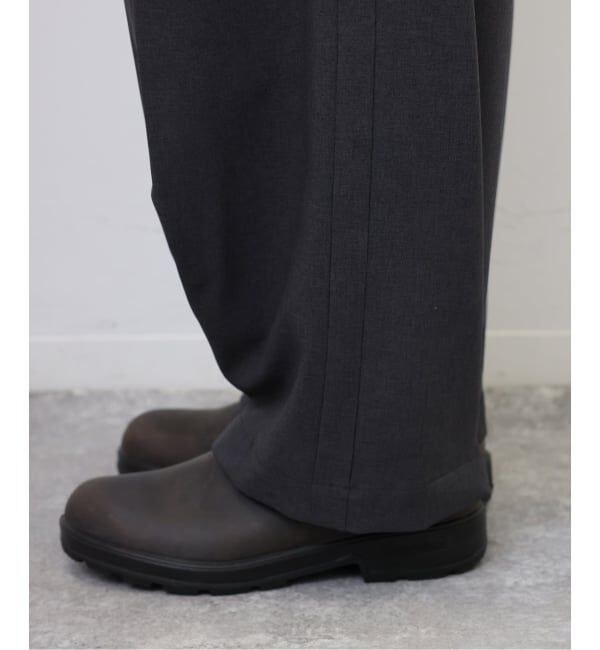 journal standard luxe「《予約》トロピカル タックパンツ」|その他|