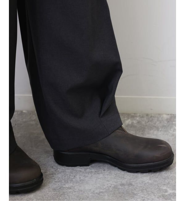 journal standard luxe「《予約》トロピカル タックパンツ」|その他|