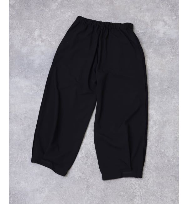 journal standard luxe「《予約》トロピカル タックパンツ」|その他|