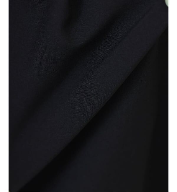 journal standard luxe「《予約》トロピカル タックパンツ」|その他|