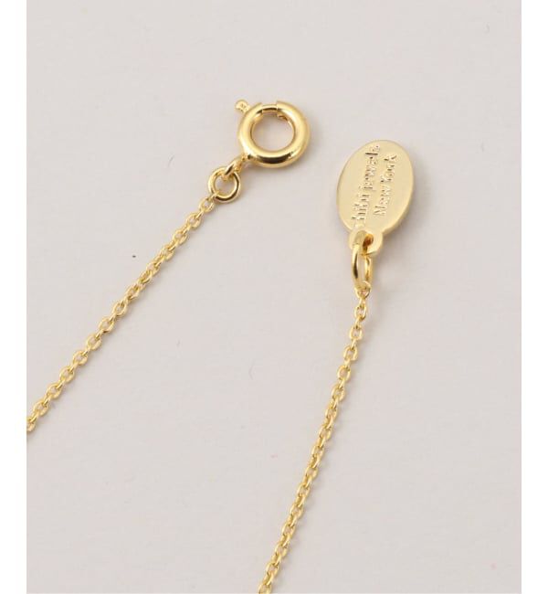 JOURNAL STANDARD relume「【chibi jewels/チビジュエルズ】Ionia Athena Coin ネックレス」|ネックレス|