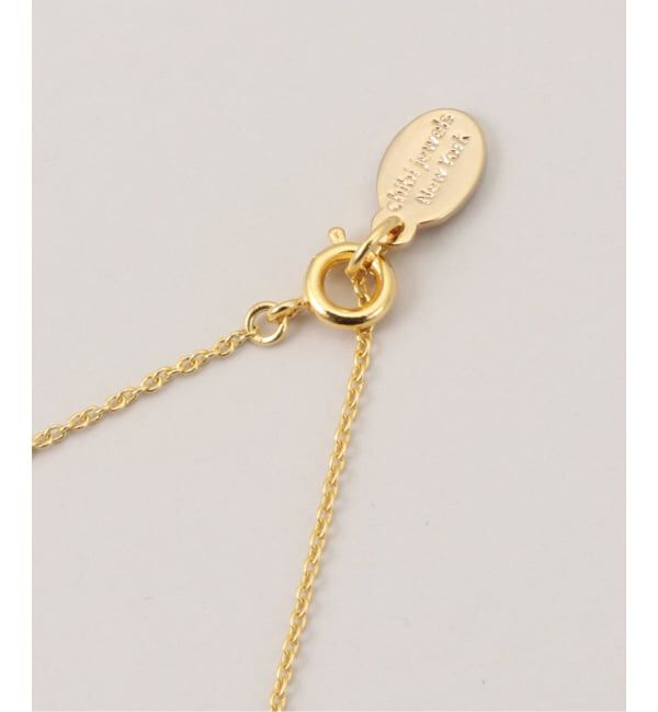 JOURNAL STANDARD relume「【chibi jewels/チビジュエルズ】 Horse Coin ネックレス」|ネックレス|