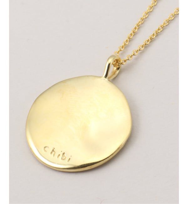 JOURNAL STANDARD relume「【chibi jewels/チビジュエルズ】 Horse Coin ネックレス」|ネックレス|