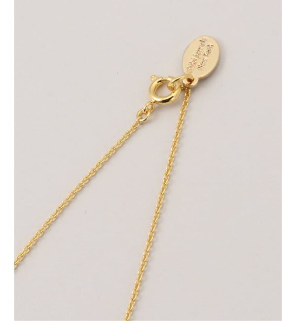 JOURNAL STANDARD relume「【chibi jewels/チビジュエルズ】 Ancient Coin Long ネックレス」|ネックレス|