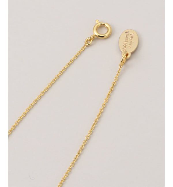 JOURNAL STANDARD relume「【chibi jewels/チビジュエルズ】 Ancient Coin Long ネックレス」|ネックレス|