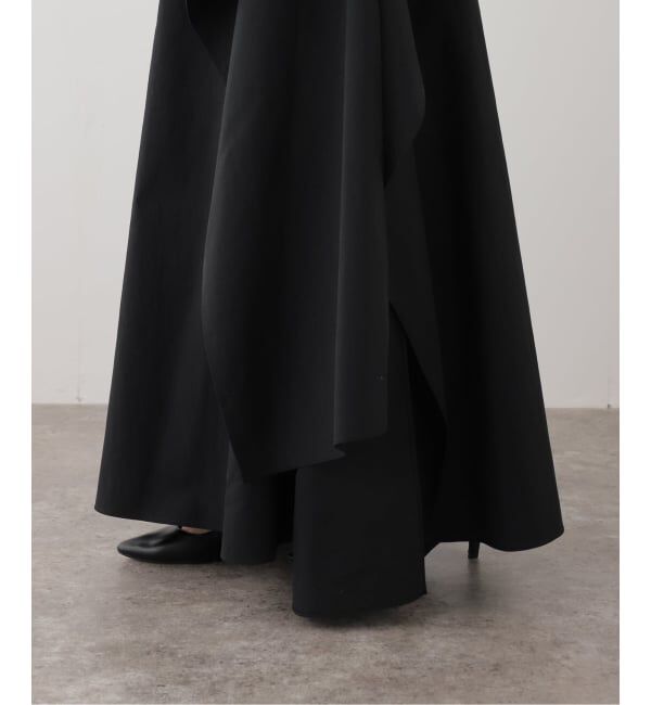 journal standard L'essage「【EENK/インク】Layered Long Skirt：スカート」|スカート|