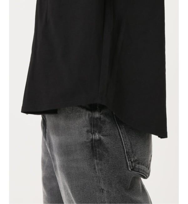 JOURNAL STANDARD relume「《WEB限定追加予約3》フリルプルオーバー」|Tシャツ・カットソー|