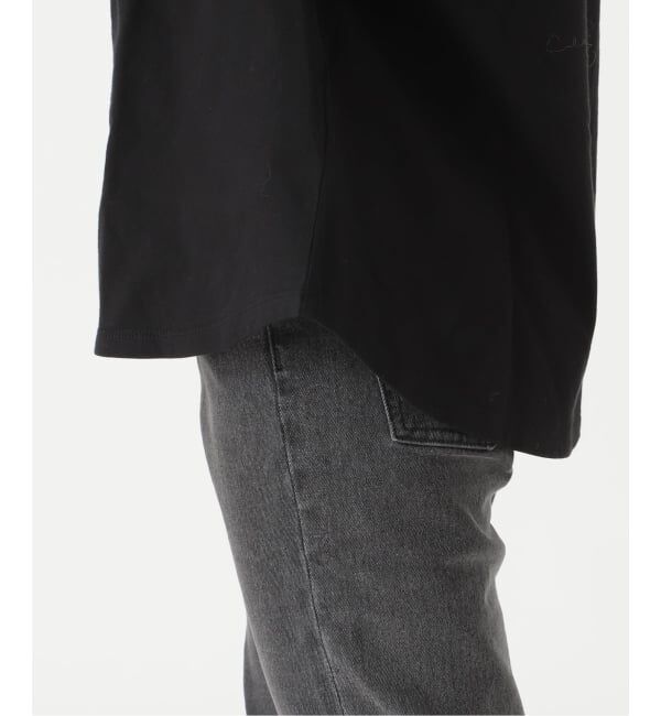 JOURNAL STANDARD relume「《WEB限定追加予約》フリルリボンTシャツ」|Tシャツ・カットソー|