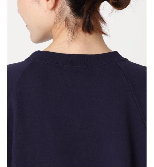 JOURNAL STANDARD relume「《WEB限定追加予約2》NEVADAロゴスウェット」|スウェット・ジャージ|