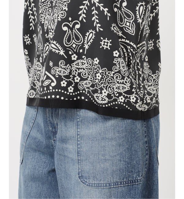 journal standard L'essage「《予約》別注【MANIPURI/マニプリ】キャミソール」|キャミソール|