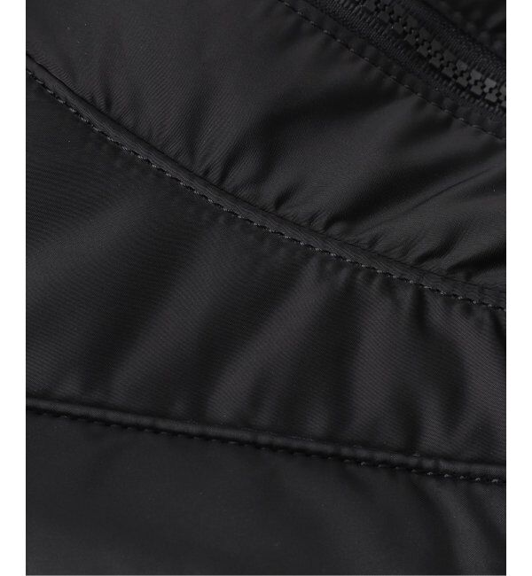 FRAMeWORK「【haru&times;BETTER THAN GOOD&times;FRAMeWORK】2WAY NYLON SHOULDER BAG」|ショルダー・メッセンジャー|