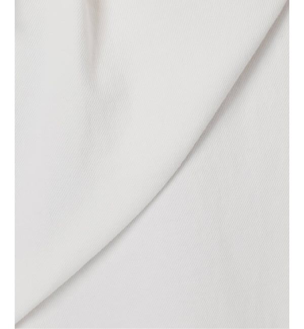 FRAMeWORK「ライトオンスデニムイージーパンツ」|デニム|