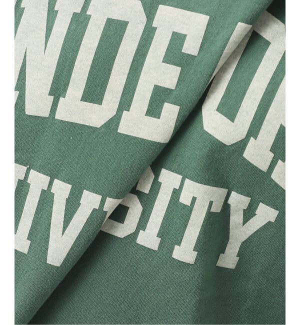 FRAMeWORK「≪新色 / 追加予約≫オーバーTEE」|Tシャツ・カットソー|